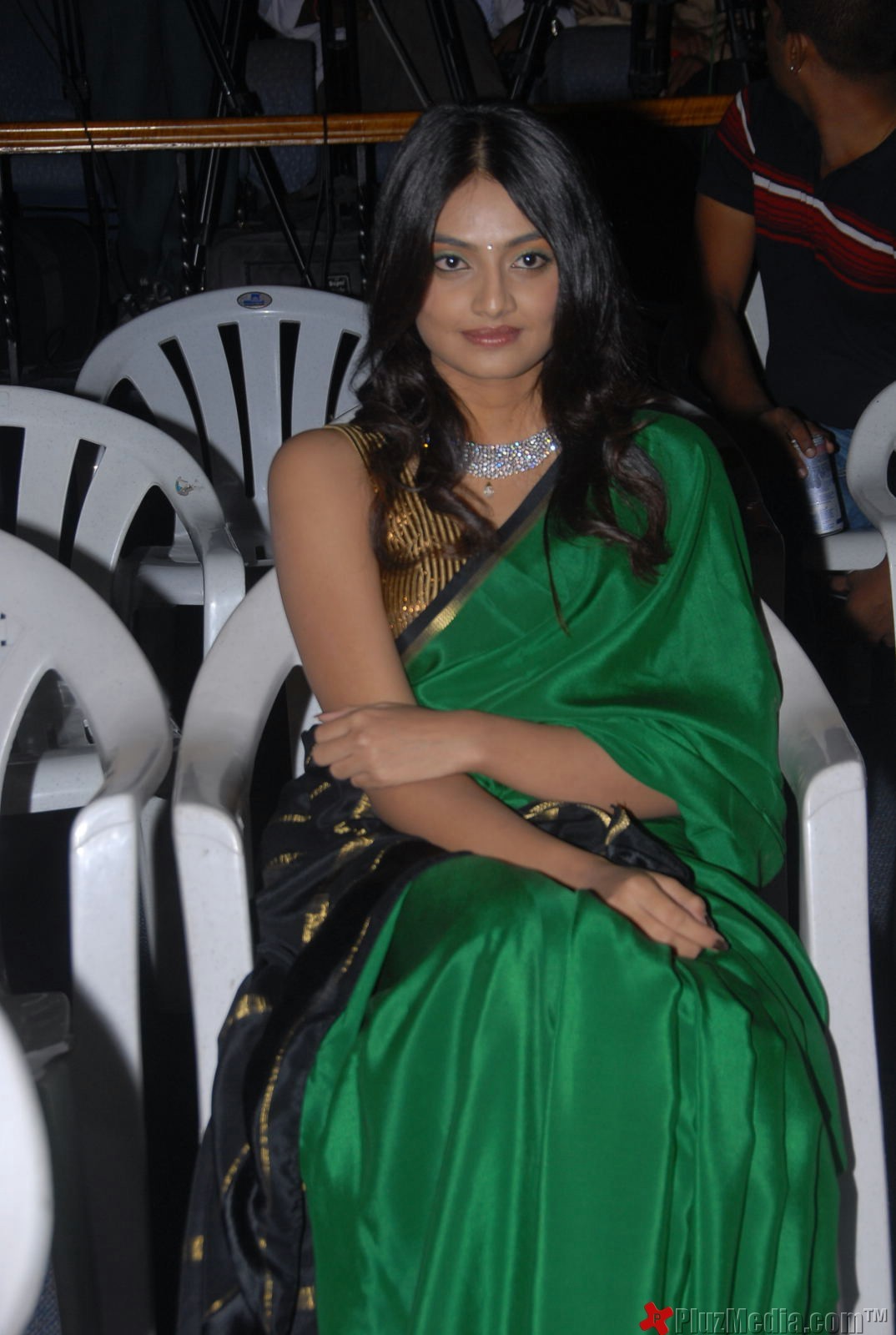 Nikitha Narayana In Its My Love Story Audio Launch - Stills | Picture 90717